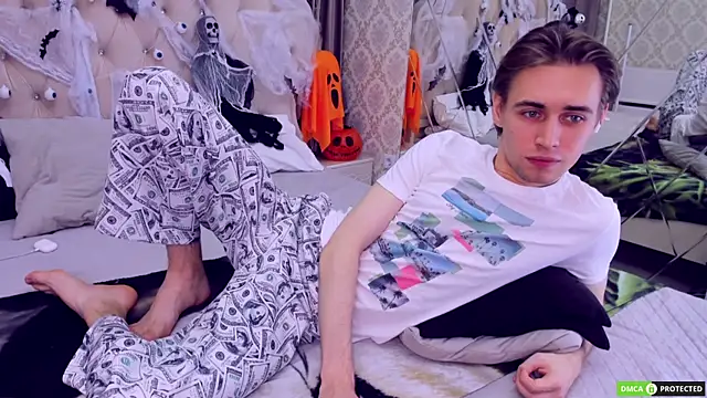 WilliamDyson online show from 10.27.25