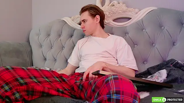 WilliamDyson online show from 04.08.26