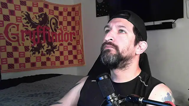 Snapshot of DevilPup75_ chatting on 09.12.25 DevilPup75  online show from 09.12.25