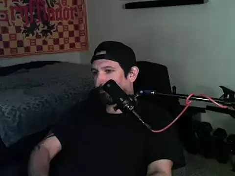 Snapshot of DevilPup75_ chatting on 09.22.25 DevilPup75  online show from 09.22.25