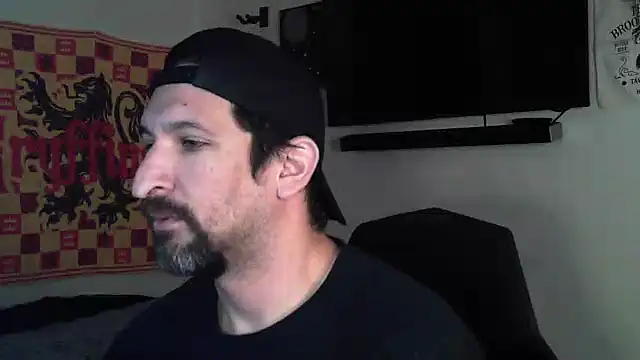 Snapshot of DevilPup75_ chatting on 09.23.25 DevilPup75  online show from 09.23.25