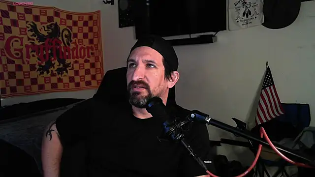 Snapshot of DevilPup75_ chatting on 10.03.25 DevilPup75  online show from 10.03.25