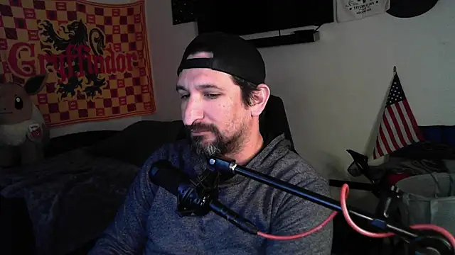 Snapshot of DevilPup75_ chatting on 10.04.25 DevilPup75  online show from 10.04.25