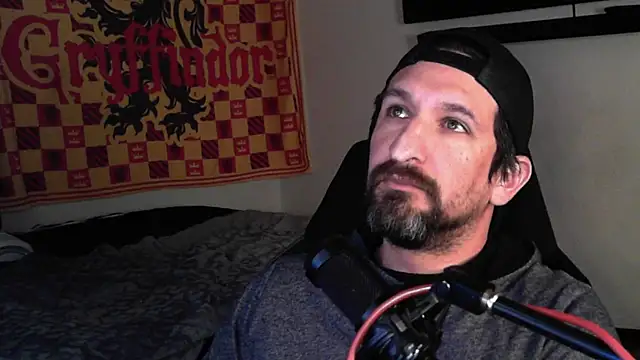 Snapshot of DevilPup75_ chatting on 10.06.25 DevilPup75  online show from 10.06.25