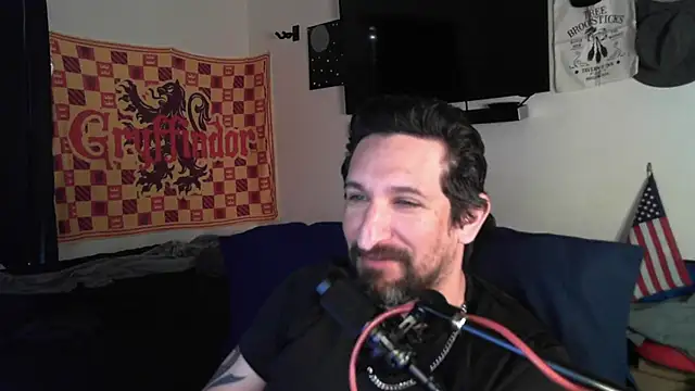 Snapshot of DevilPup75_ chatting on 10.09.25 DevilPup75  online show from 10.09.25