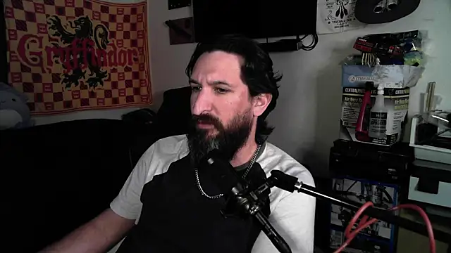 DevilPup75  online show from 04.03.26