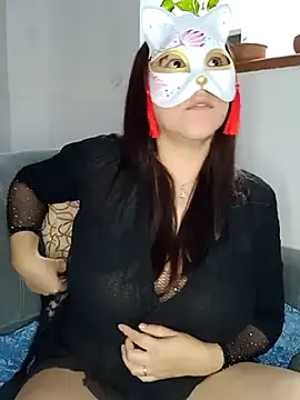 LoveFoxi online show from 05.18.26