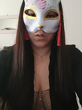 LoveFoxi online show from 06.13.26