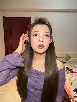 tuanzi125216 online show from 11.12.25