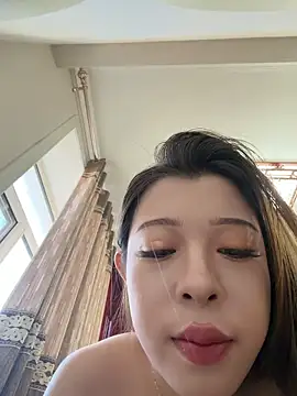 tuanzi125216 online show from 03.13.26