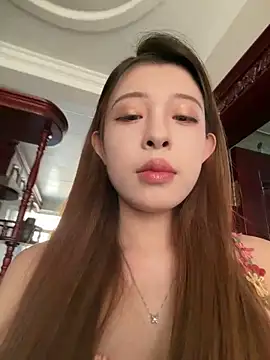 tuanzi125216 online show from 03.27.26