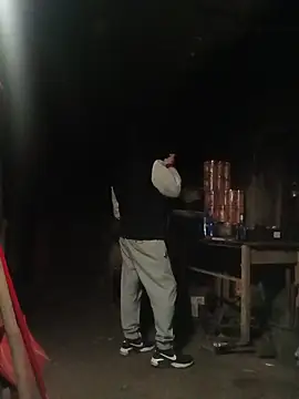 Snapshot of Thoma9034 chatting on 11.11.25 Thoma9034 online show from 11.11.25