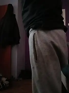 Snapshot of Thoma9034 chatting on 11.12.25 Thoma9034 online show from 11.12.25