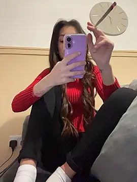 naughtybella05 online show from 01.11.26