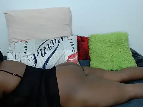 QueenRomaxx1 online show from 10.01.25