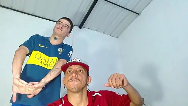 skinny23cm online show from 01.31.26