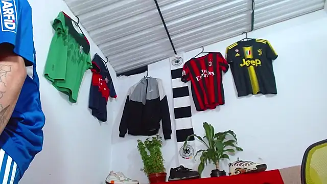 skinny23cm online show from 02.27.26