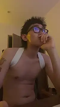 Snapshot of Ryder_ chatting on 10.23.25 Ryder online show from 10.23.25