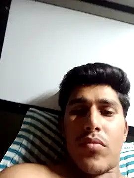 HarryChoudhary21 online show from 11.10.25