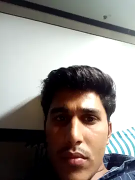 HarryChoudhary21 online show from 11.13.25