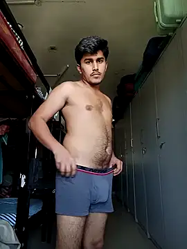 HarryChoudhary21 online show from 03.16.26