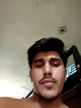 HarryChoudhary21 online show from 03.18.26