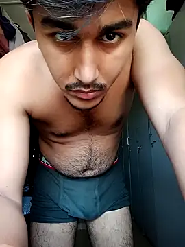 HarryChoudhary21 online show from 03.25.26