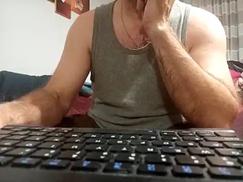 Snapshot of half_age chatting on 11.15.25 half age online show from 11.15.25