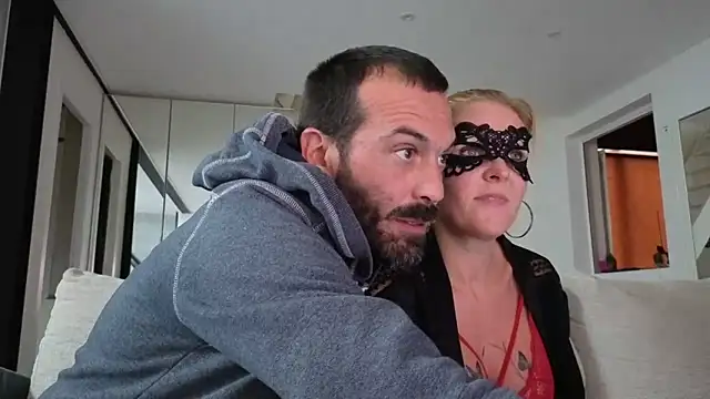 bellemasquer online show from 09.24.25