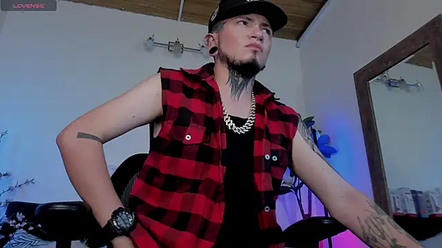 Snapshot of tyler_jones_ chatting on 02.07.26 tyler jones online show from 02.07.26