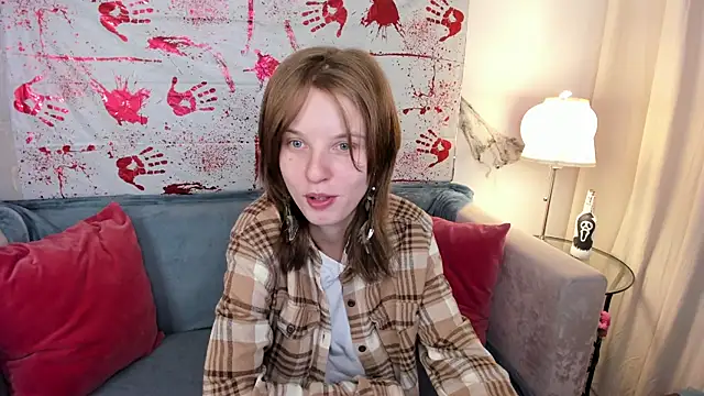 Madelaineses online show from 10.28.25