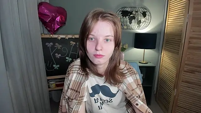 Madelaineses online show from 11.11.25