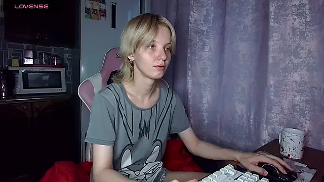 Madelaineses online show from 06.29.26