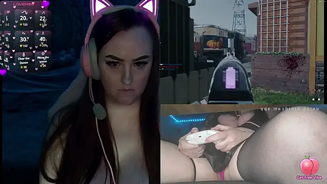 missribbons online show from 10.17.25