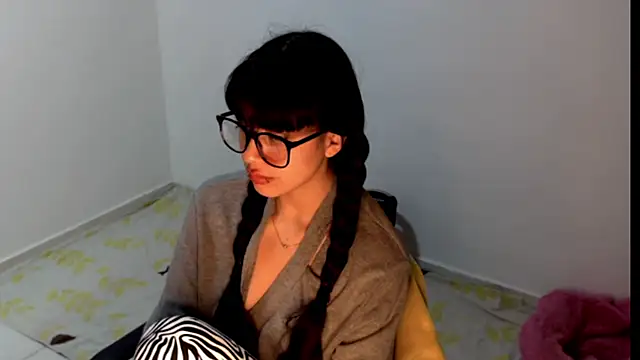 meganmiauu online show from 05.25.26