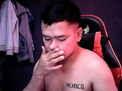 sweet sexyasian69 online show from 03.18.26