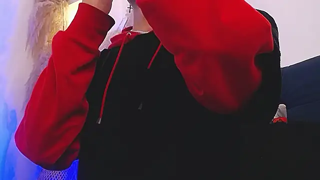 OzorioDany online show from 09.22.25