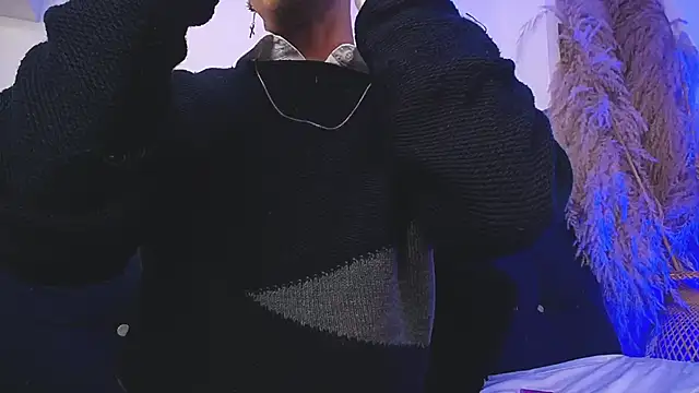 OzorioDany online show from 10.04.25