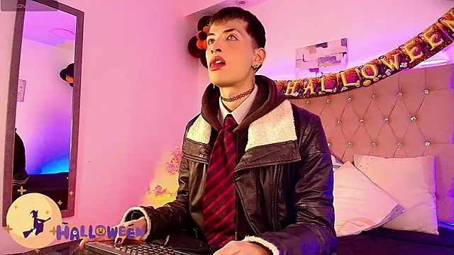 OzorioDany online show from 11.01.25