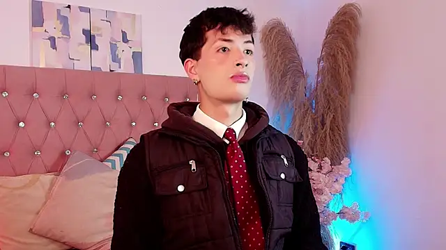 OzorioDany online show from 01.07.26