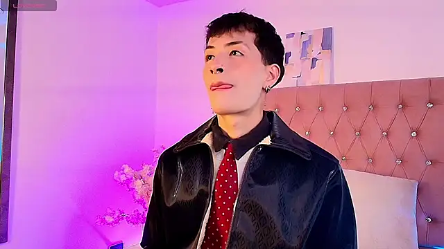 OzorioDany online show from 01.18.26