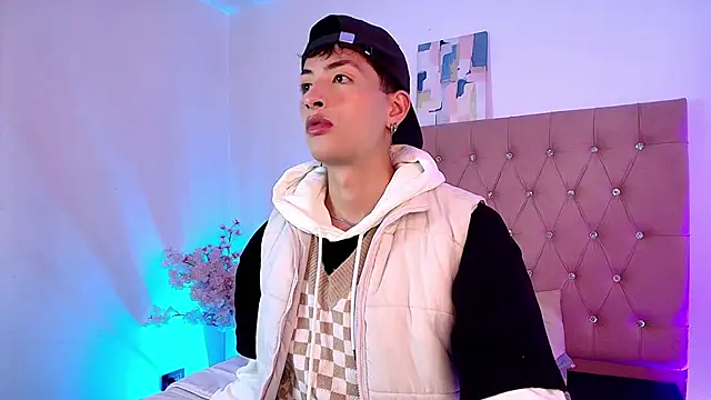 OzorioDany online show from 01.19.26