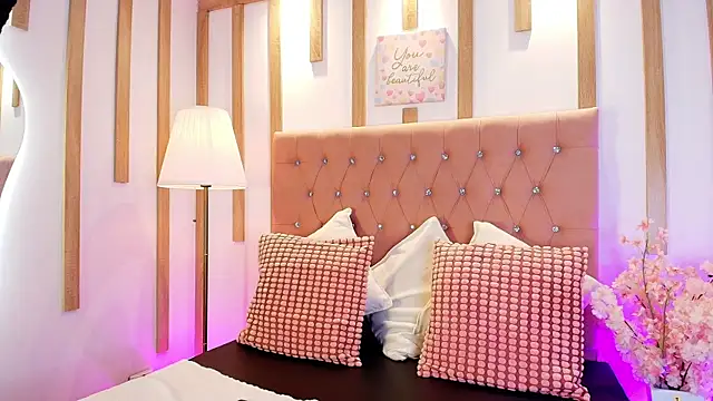 OzorioDany online show from 02.20.26