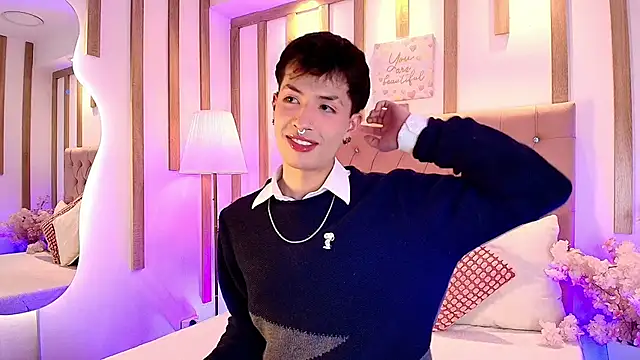 OzorioDany online show from 03.05.26