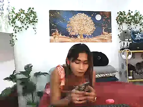 youarea dreamer online show from 04.06.26