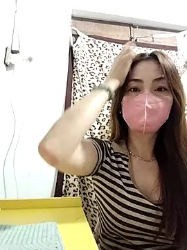 Baby-ladysweet20 online show from 10.17.25