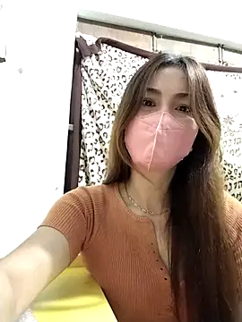 Baby-ladysweet20 online show from 11.10.25