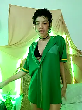 Snapshot of ancesstral_angel chatting on 01.07.26 ancesstral angel online show from 01.07.26