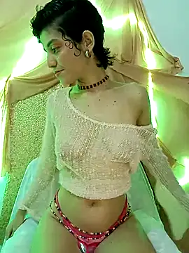 Snapshot of ancesstral_angel chatting on 01.10.26 ancesstral angel online show from 01.10.26