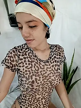 Snapshot of ancesstral_angel chatting on 02.08.26 ancesstral angel online show from 02.08.26